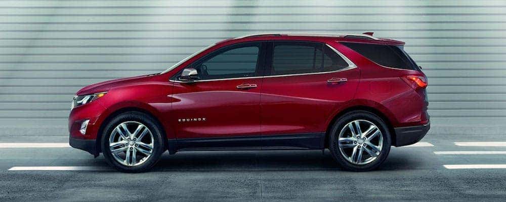 2019 chevy deals equinox parts