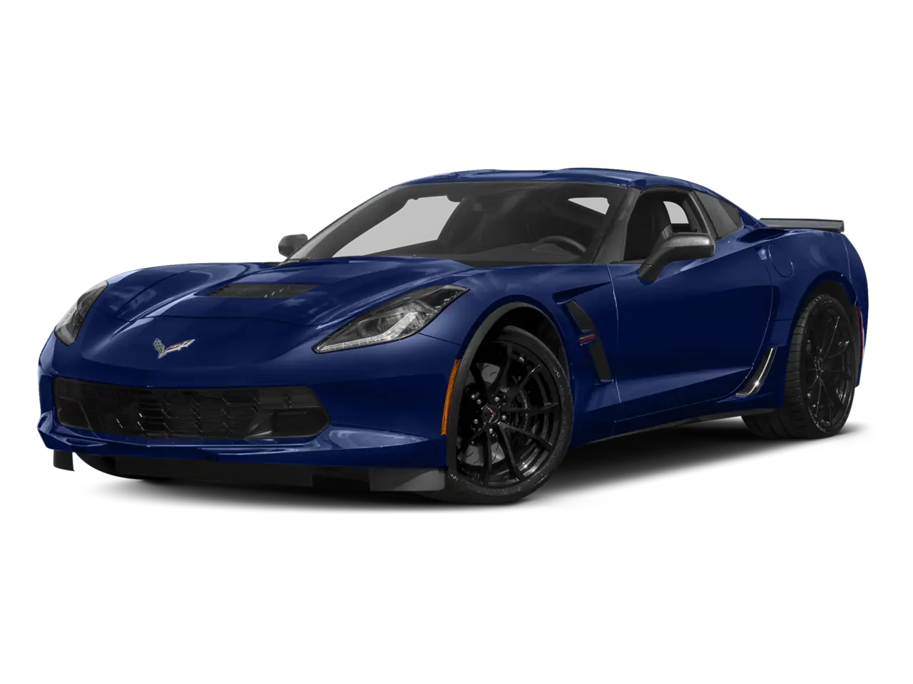 Chevy Corvette Stingray Blue Maisto 31677 1 18 Scale Diecast Model Toy   Cc 2019CHC060003 01 1280 GTR 