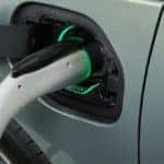 2019 volt charging
