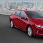 2019 Chevy Volt