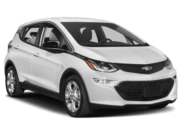 Chevrolet volt on sale electric car