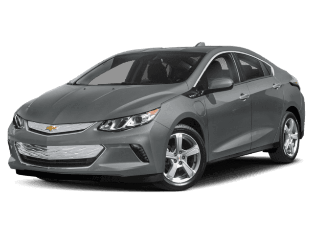 2019 chevrolet volt configurations