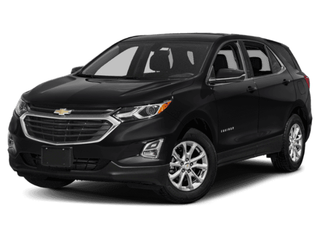 2019 Chevy Equinox Trim Levels and Prices | Stingray Chevrolet