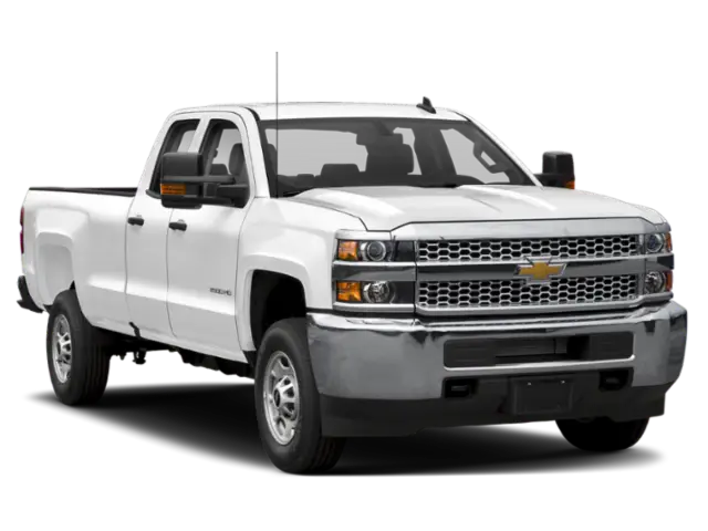 2020 Chevrolet Silverado 2500 vs. 2020 GMC Sierra 2500 | Stingray Chevrolet