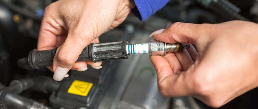 How Often to Change Spark Plugs | Stingray Chevrolet