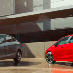 2019 Chevy Cruze
