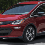 Chevrolet Bolt