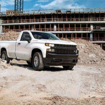 2019-Chevrolet-Silverado
