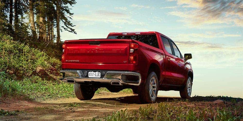 2019-Chevrolet-Silverado