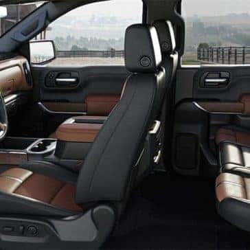 2019-Chevrolet-Silverado