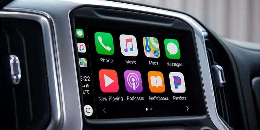 2019-Chevrolet-Silverado