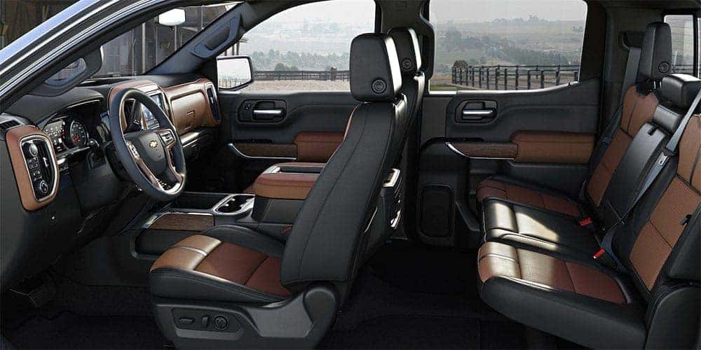 2019-Chevrolet-Silverado