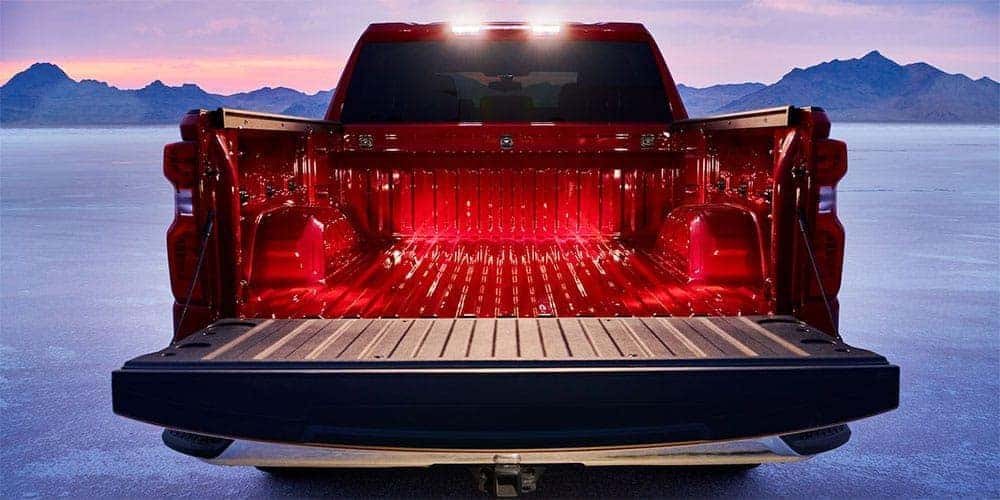 2019-Chevrolet-Silverado