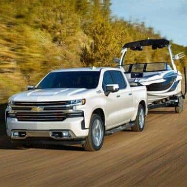 2019-Chevrolet-Silverado