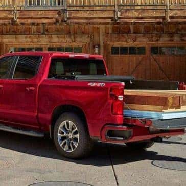 2019-Chevrolet-Silverado