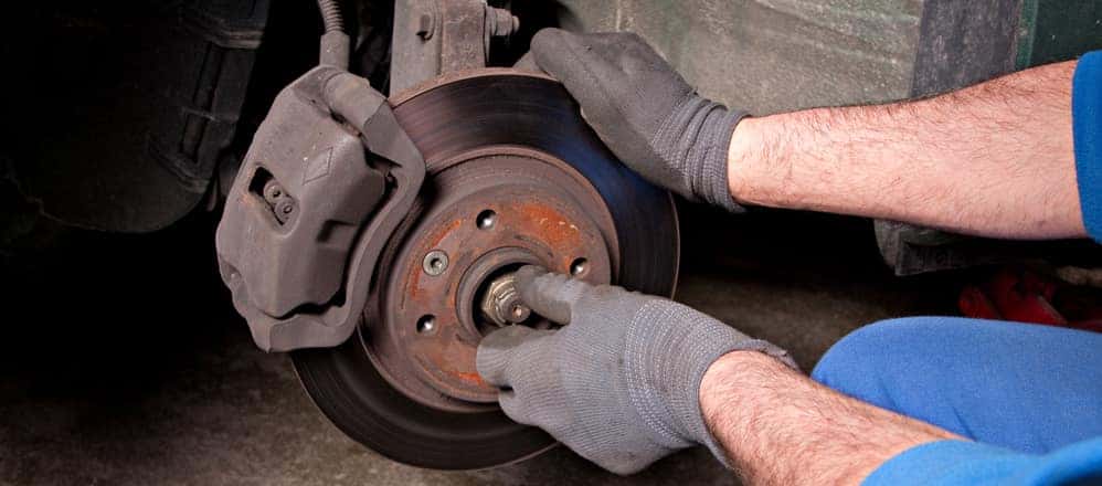 Tips to help your brake pads last longer