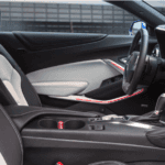Chevrolet Camaro Interior