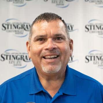 Rodney Rodriguez