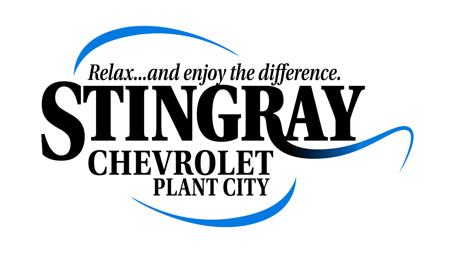 Plant City Chevy logo