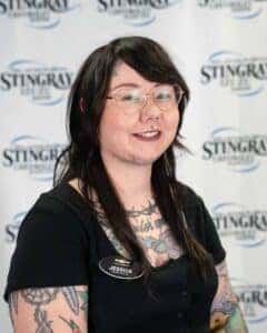 Jessica Davis