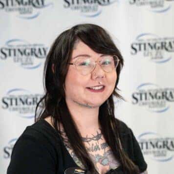 Jessica Davis