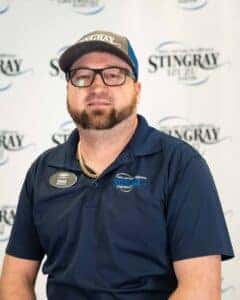 Brad Campbell