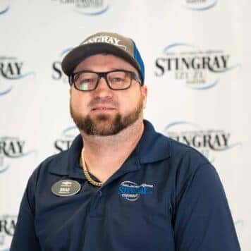 Brad Campbell