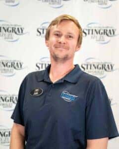 Gabe Powers