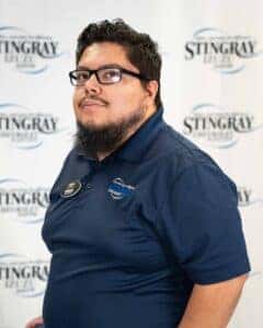 Edgar Perez