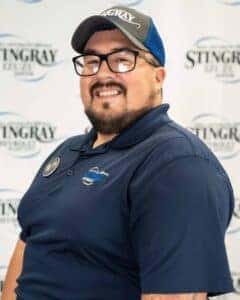 Jason Vallejo