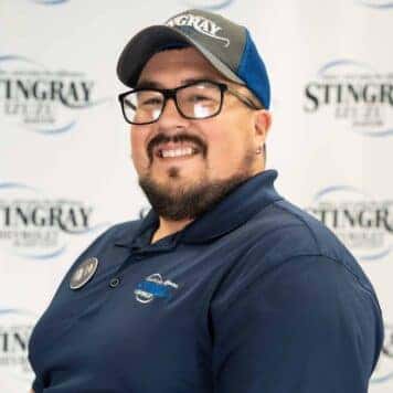Jason Vallejo