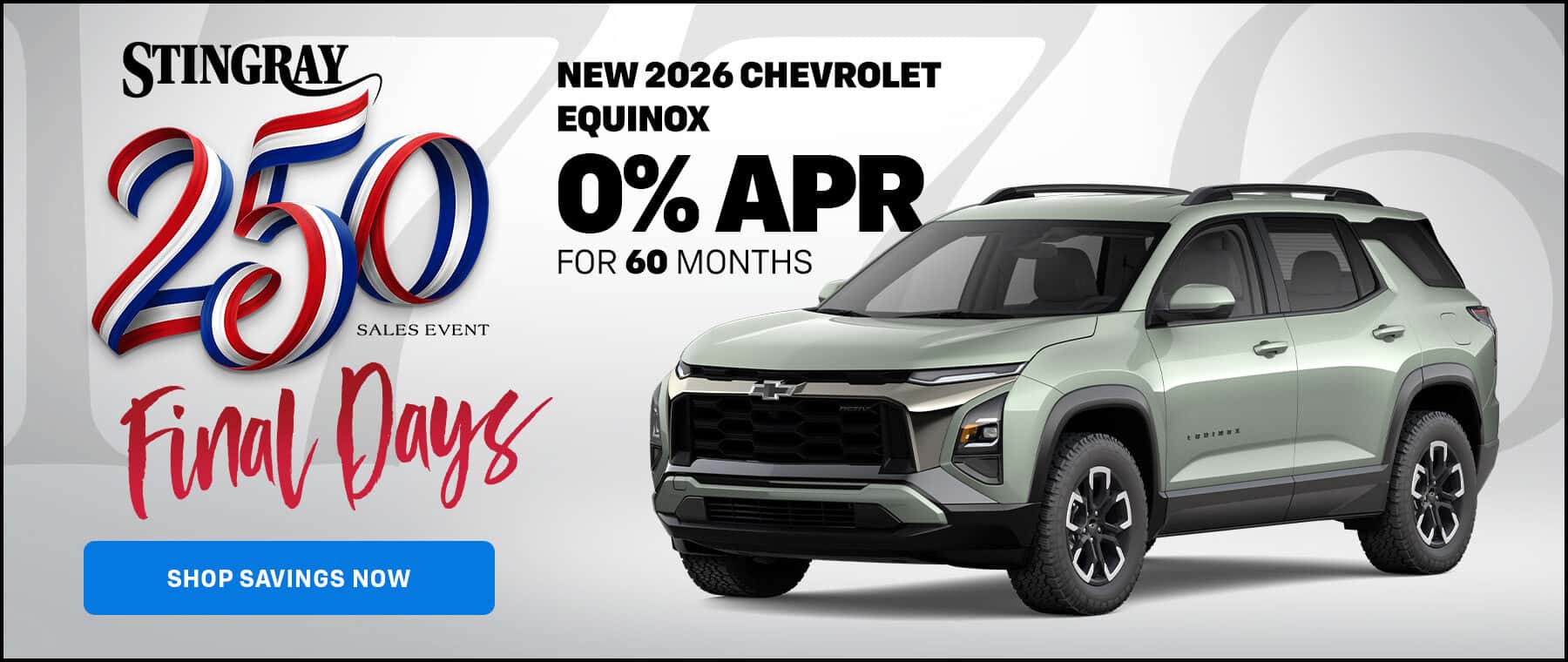 Shop Chevy Equinox on sale