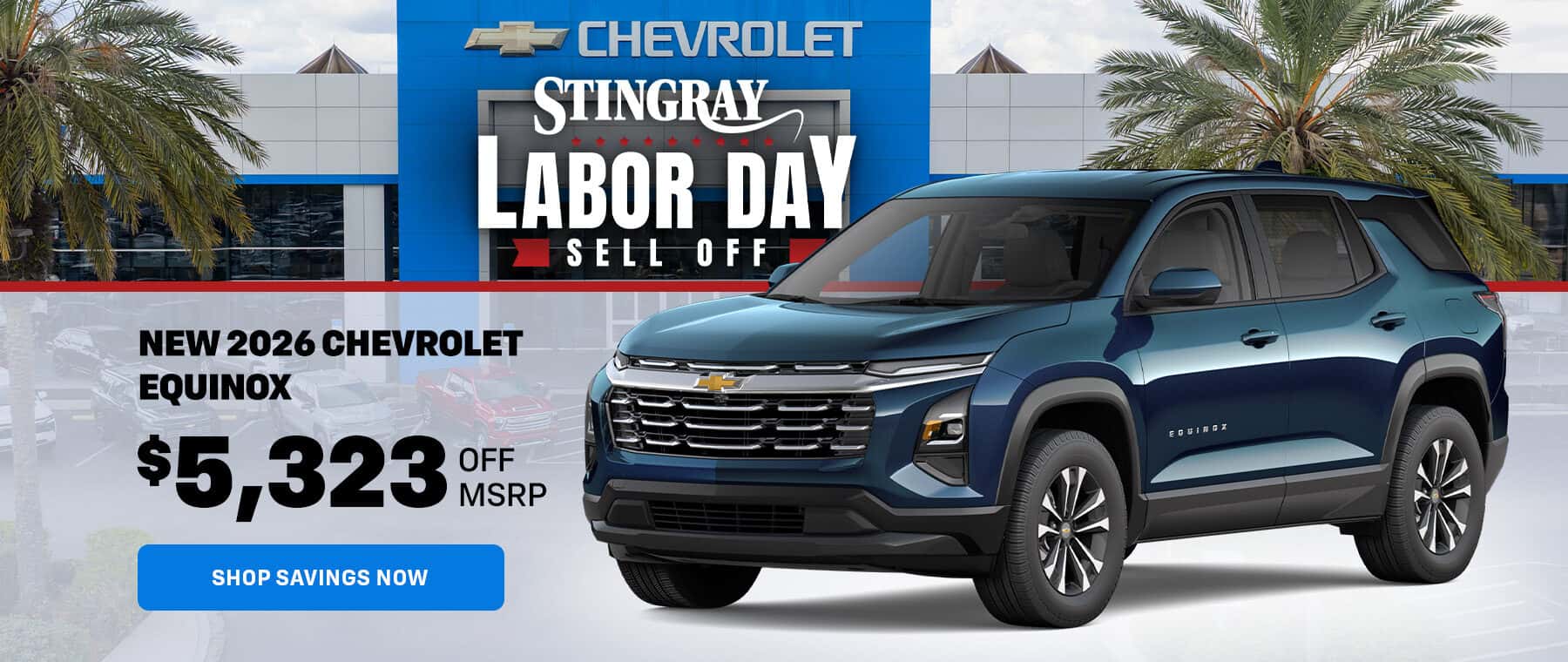 Shop Chevy Equinox on sale