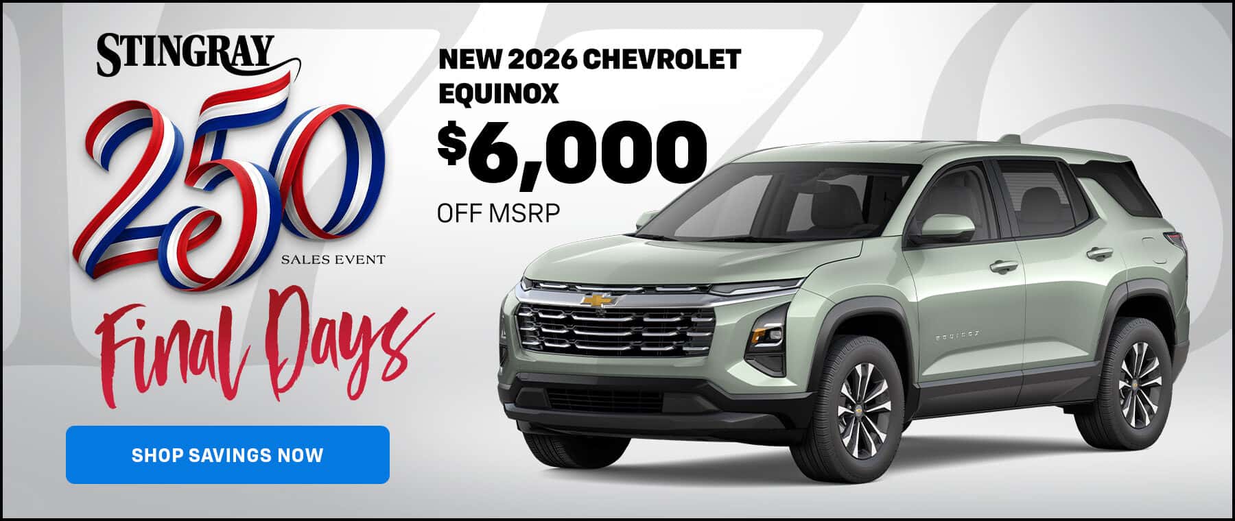 Shop Chevy Equinox on sale