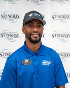 Gerald Benson