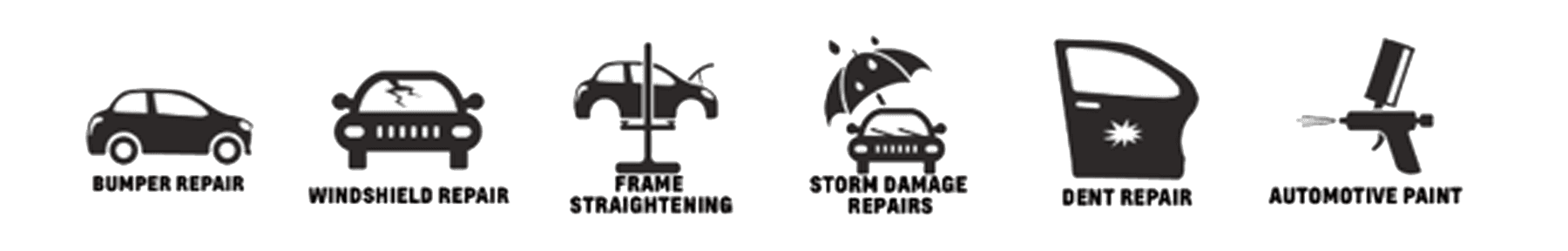 Collision Repair and Body Shop