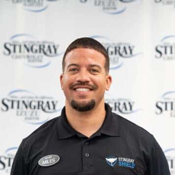 Miles Price