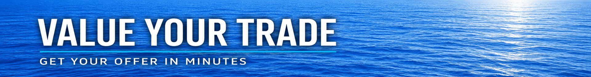 Sell or Trade your Car