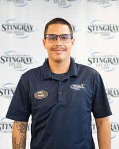 Mario Martinez