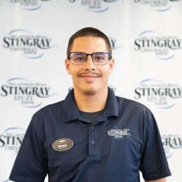 Mario Martinez