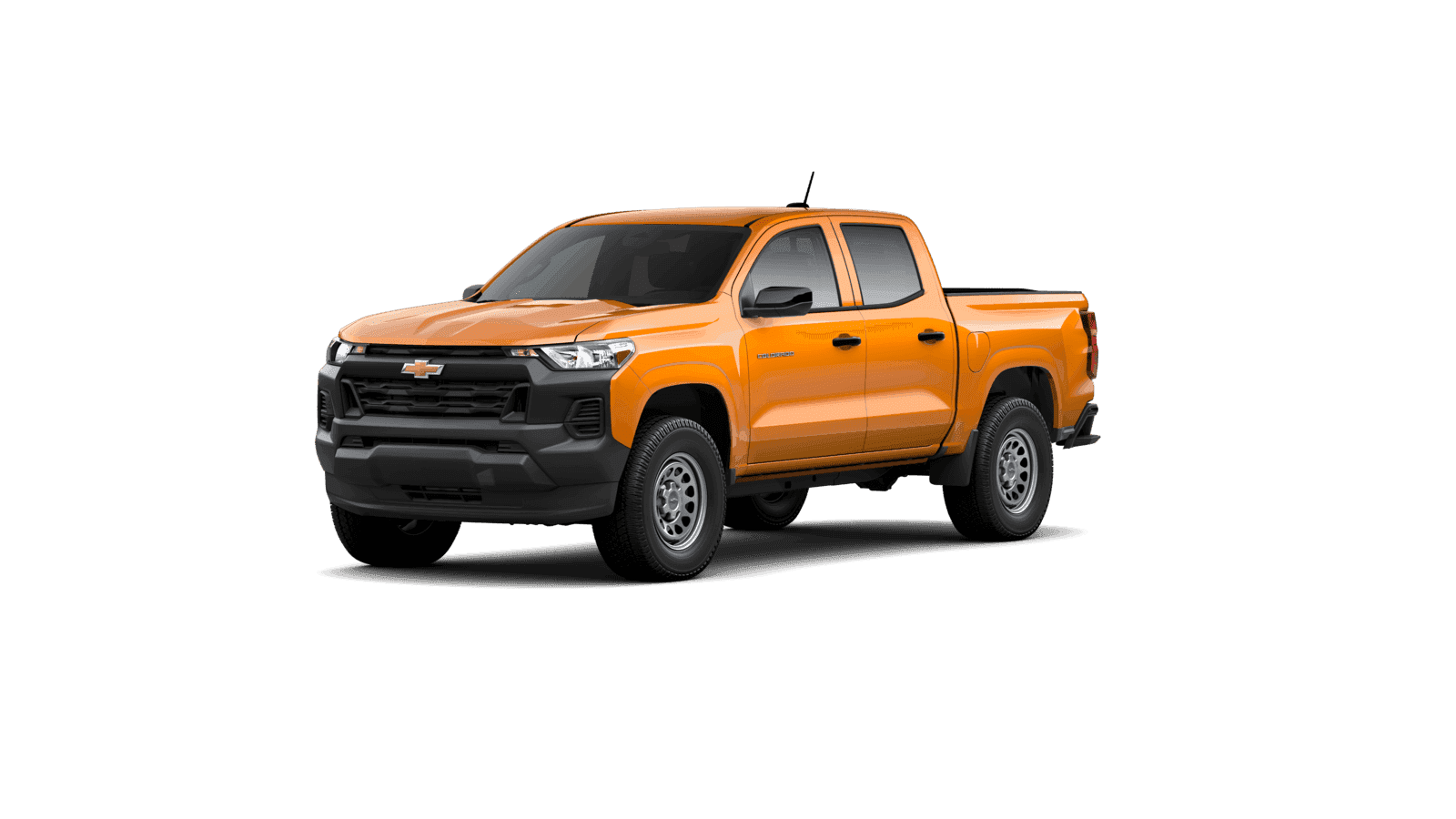 Chevrolet Colorado nearTampa, FL