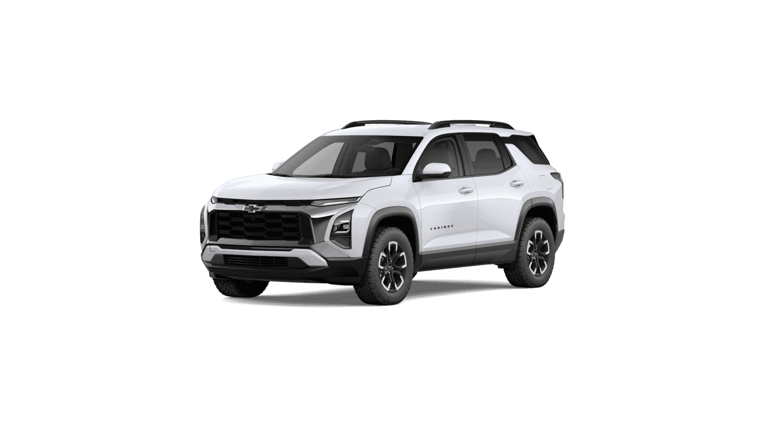 Chevrolet Equinox nearTampa, FL