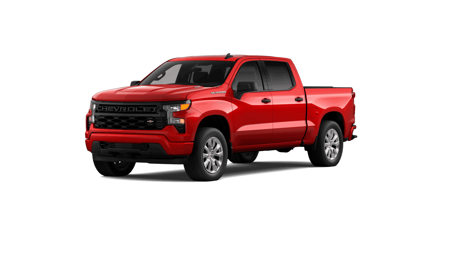 Chevrolet Silvarado 1500 nearTampa, FL