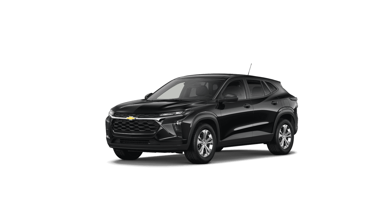 Chevrolet Trax nearTampa, FL