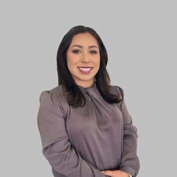 Rebecca Baeza