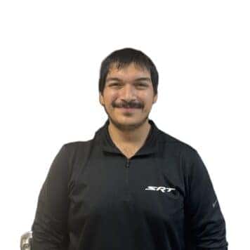 Eddie  Lerma