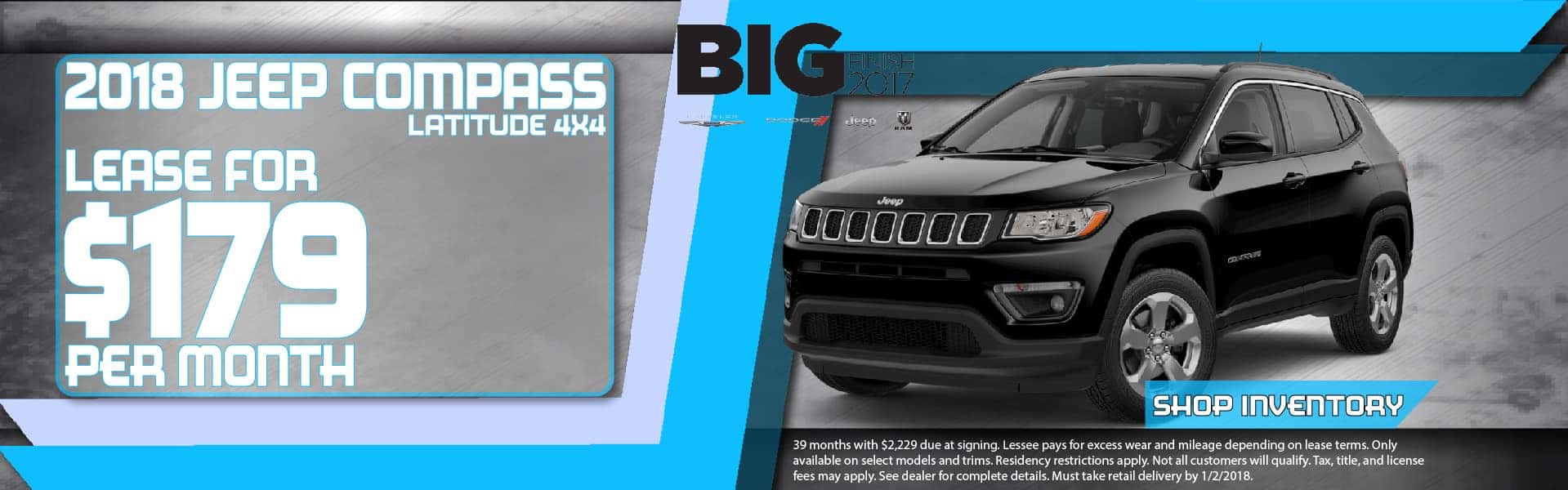 Tate Branch Carlsbad Chrysler, Dodge, Jeep, Ram Dealer in Carlsbad, NM