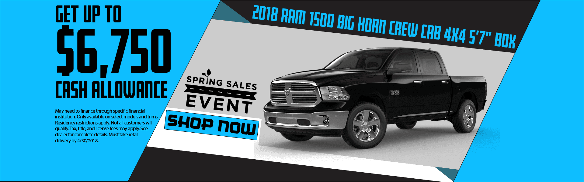 Tate Branch Carlsbad Chrysler, Dodge, Jeep, Ram Dealer in Carlsbad, NM