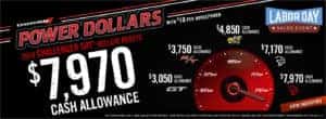 Tate Branch Carlsbad Chrysler Dodge Jeep RAM