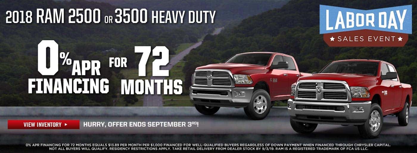 Ram 2500 3500 Tate Branch Carlsbad